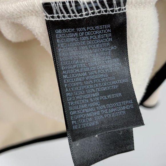 The North Face Tka Glacier Snap-Neck Pullover S/P - Picture 11 of 12